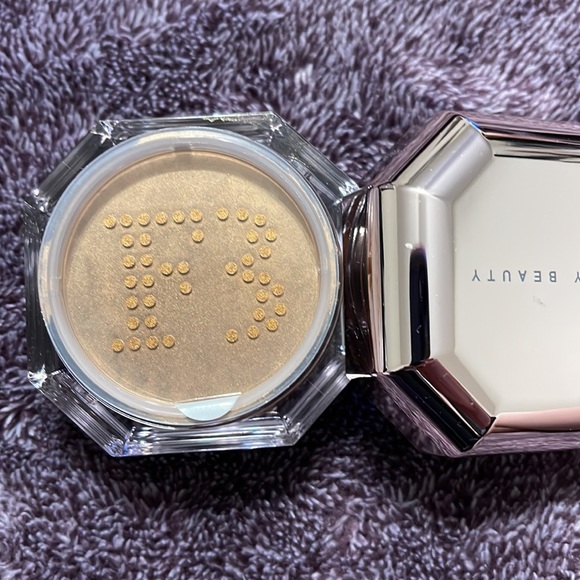 Fenty Beauty Coppa Chill Fairy Bomb - Picture 8 of 8